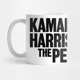 Kamala Harris for the People Mug